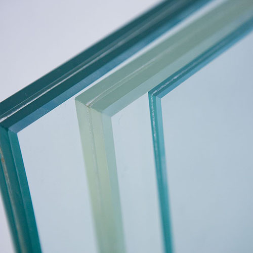 Cristal laminado