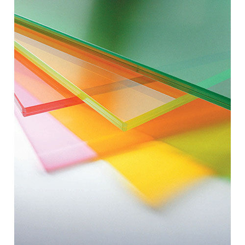 Cristal laminado